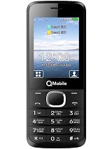 Best available price of QMobile Power3 in Barbados