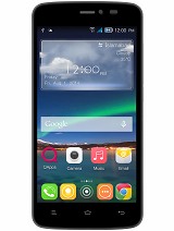 Best available price of QMobile Noir X400 in Barbados