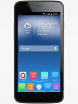 Best available price of QMobile Noir X500 in Barbados