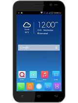 Best available price of QMobile Noir X600 in Barbados