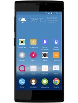 Best available price of QMobile Noir Z6 in Barbados