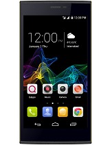 Best available price of QMobile Noir Z8 Plus in Barbados