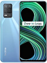 Best available price of Realme 8 5G in Barbados