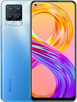 Best available price of Realme 8 Pro in Barbados