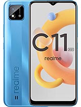 Best available price of Realme C11 (2021) in Barbados