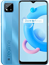 Best available price of Realme C20 in Barbados
