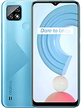 Best available price of Realme C21 in Barbados