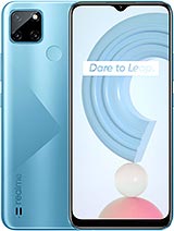 Best available price of Realme C21Y in Barbados