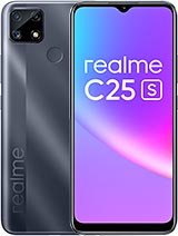 Best available price of Realme C25s in Barbados