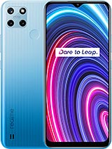 Best available price of Realme C25Y in Barbados