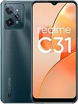 Best available price of Realme C31 in Barbados