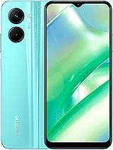 Best available price of Realme C33 in Barbados