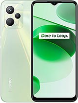 Best available price of Realme C35 in Barbados