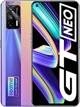 Best available price of Realme GT Neo in Barbados