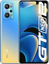 Best available price of Realme GT Neo2 in Barbados