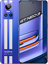 Best available price of Realme GT Neo 3 in Barbados