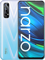Best available price of Realme Narzo 20 Pro in Barbados
