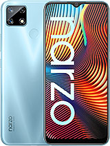 Best available price of Realme Narzo 20 in Barbados