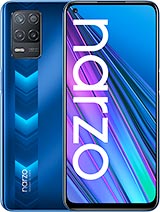 Best available price of Realme Narzo 30 5G in Barbados