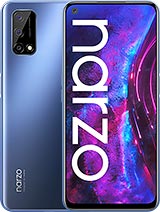 Best available price of Realme Narzo 30 Pro 5G in Barbados