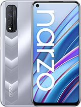 Best available price of Realme Narzo 30 in Barbados