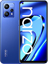 Best available price of Realme Narzo 50 Pro in Barbados