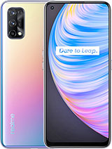 Best available price of Realme Q2 Pro in Barbados