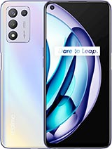 Best available price of Realme Q3s in Barbados