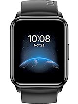 Best available price of Realme Watch 2 in Barbados