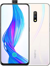 Best available price of Realme X in Barbados