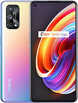 Best available price of Realme X7 Pro in Barbados