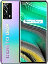Best available price of Realme X7 Pro Ultra in Barbados