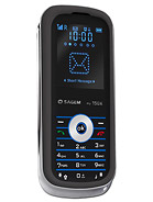 Best available price of Sagem my150X in Barbados