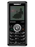 Best available price of Sagem my301X in Barbados
