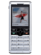 Best available price of Sagem my302X in Barbados