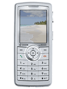 Best available price of Sagem my500X in Barbados