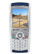 Best available price of Sagem MY X6-2 in Barbados