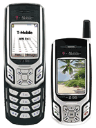 Best available price of Sagem MY Z-55 in Barbados