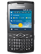 Best available price of Samsung B7350 Omnia PRO 4 in Barbados