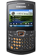 Best available price of Samsung B6520 Omnia PRO 5 in Barbados