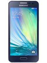 Best available price of Samsung Galaxy A3 Duos in Barbados