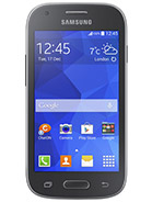 Best available price of Samsung Galaxy Ace Style in Barbados