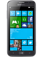 Best available price of Samsung Ativ S I8750 in Barbados