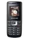 Best available price of Samsung B100 in Barbados