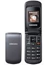 Best available price of Samsung B300 in Barbados
