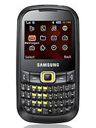 Best available price of Samsung B3210 CorbyTXT in Barbados