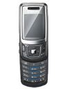 Best available price of Samsung B520 in Barbados