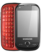 Best available price of Samsung B5310 CorbyPRO in Barbados
