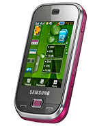 Best available price of Samsung B5722 in Barbados
