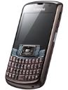Best available price of Samsung B7320 OmniaPRO in Barbados